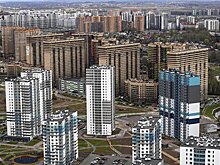 Когда прекратится рост цен на жилье в Москве и Подмосковье