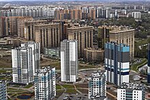 Когда прекратится рост цен на жилье в Москве и Подмосковье