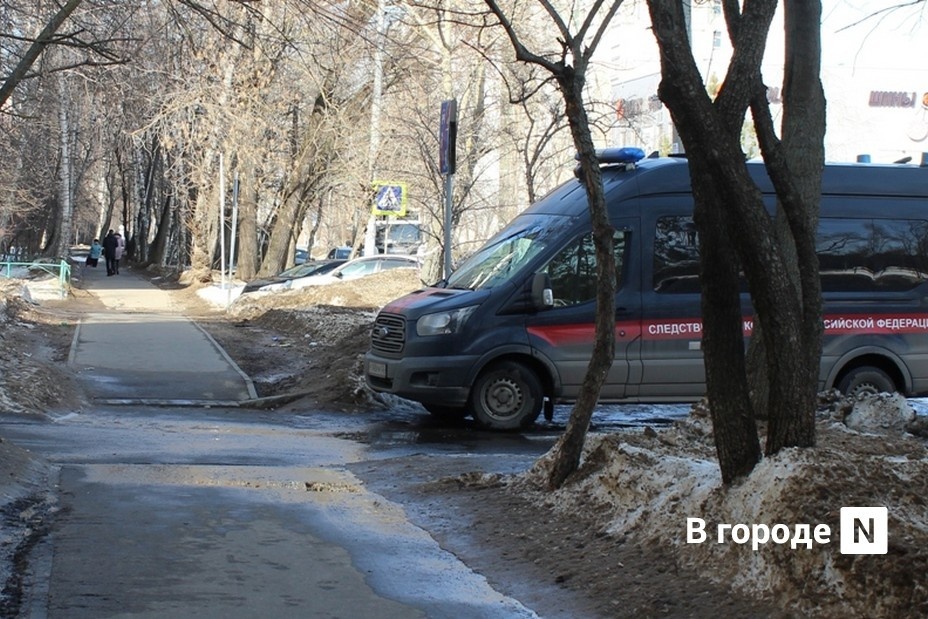 Нижегородку осудят за покушение на убийство младенца