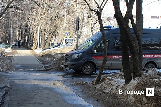 Житель Богородска обвиняется в нанесении ножевых ранений отчиму
