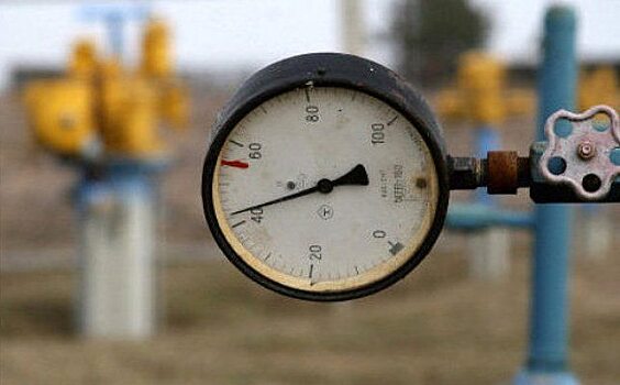 "Черноморнефтегаз" переносит вышки