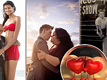 Любовь зла: Очень нестандартные влюбленные парочки