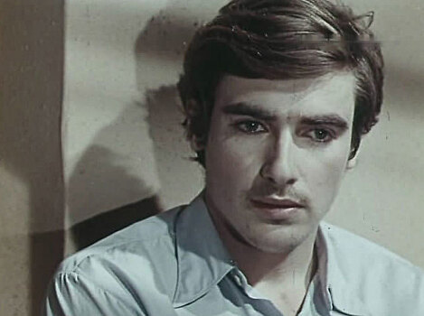 Александр Калецкий: актер, певец, художник и писатель, сбежавший из СССР из-за угроз КГБ