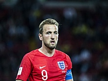Гарри Кейн: от парня неспортивной комплекции до звезды Премьер-лиги