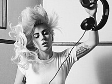 Леди Гага собирается заняться винным бизнесом