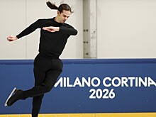 Авербух оценил готовность Гуменника к Олимпиаде