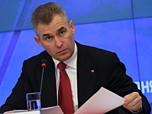 Кремль не располагает данными об отставке Астахова