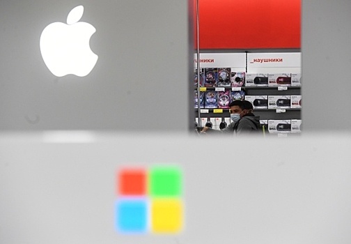 В Госдуме назвали дополнительной безопасностью России ограничение импорта электроники