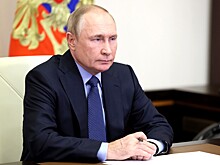 Путин рассказал о ситуации в российской экономике