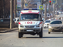 В Самаре автомобили скорой помощи оборудуют навигаторами