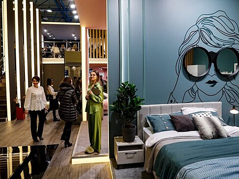 На замену IKEA: будут ли востребованы товары белорусского магазина-аналога