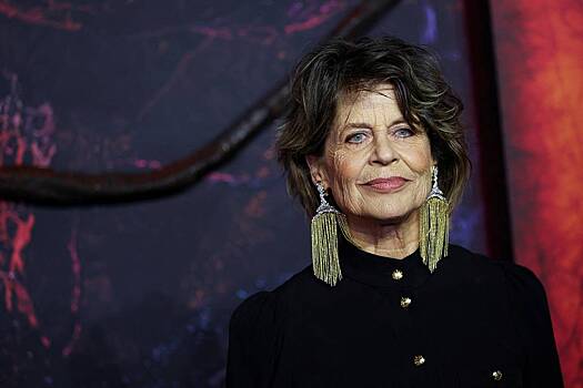 Линда Хэмилтон раскрыла отношение к старению