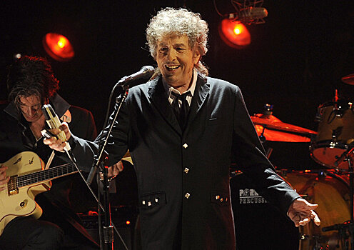 Доброе утро, 11 марта: Боб Дилан - почтальон, доставляющий песни