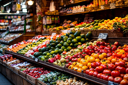 УФАС выявило нарушения при распределении мест на ярмарках в Иркутске