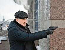 Взрывы, погони, перестрелки: как в Ярославле снимают детектив «Напарники»