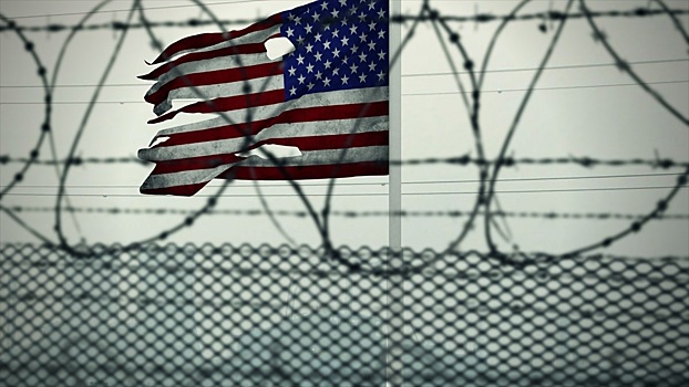 Армию США ожидает «худшее военное поражение» со времен Второй мировой войны