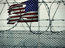 На границах России и Китая продолжают множиться американские бмолаборатории