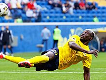 Агент Соу рассказал, что "Ризеспор" не будет выкупать игрока у "Ростова"