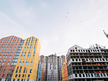 В Новосибирской области возросло число объектов недвижимости