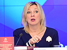 В МИД РФ раскритиковали решение ирландского парламента о поддержке Киева