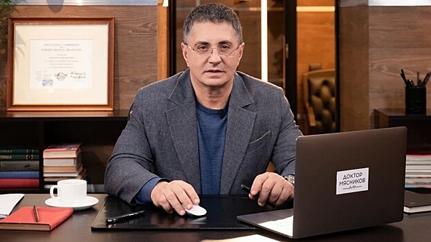 Доктор Мясников назвал неочевидные причины головной боли
