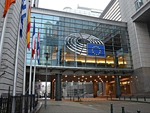 Европарламент утвердил резолюцию о санкциях против российских СМИ