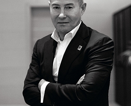 В Купчине построят гостиницу для петербургского миллиардера Михаила Зингаревича