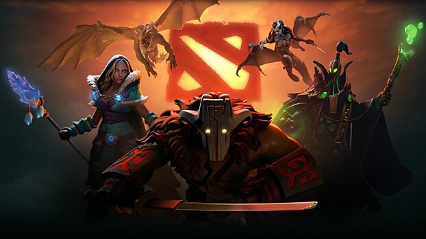 Спортивные стримы «Одноклассников» по Dota 2 собрали 24,9 миллионов просмотров