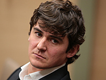 Ломанов-младший и Джусоев перешли в клуб чемпионата России по бенди "Енисей"