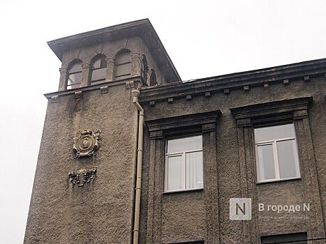 Здание на улице Студеной могут передать нижегородскому католическому приходу