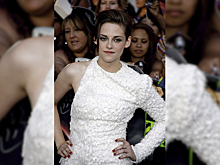 Подробности нового фильма с Кристен Стюарт