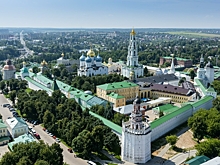 Экономическое чудо по-русски: доходы свои, расходы бюджетные?