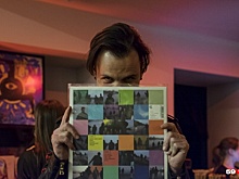 Теодора Курентзиса убрали из списка кандидатов на звание почётного гражданина Пермского края