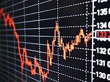 Фондовый рынок. Самолет трясет, но пассажиры пока спокойны