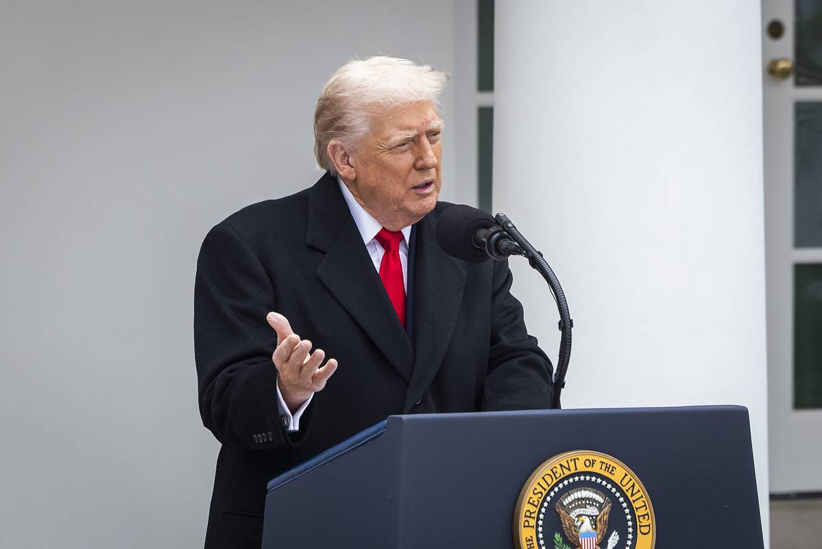 Дочь Трампа показала президента США с маленьким внуком