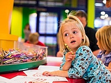 «Кидзания»: недетский разговор на детской площадке