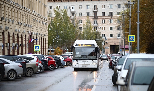 Волгоградцы скоро смогут увидеть на дорогах иранские автомобили