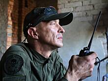 Появились подробности похорон командира «Эспаньолы»