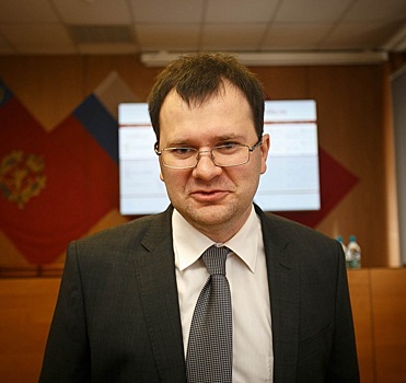 Максим Гусев написал заявление о выходе из партии «Справедливая Россия»