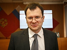 Максим Гусев написал заявление о выходе из партии «Справедливая Россия»