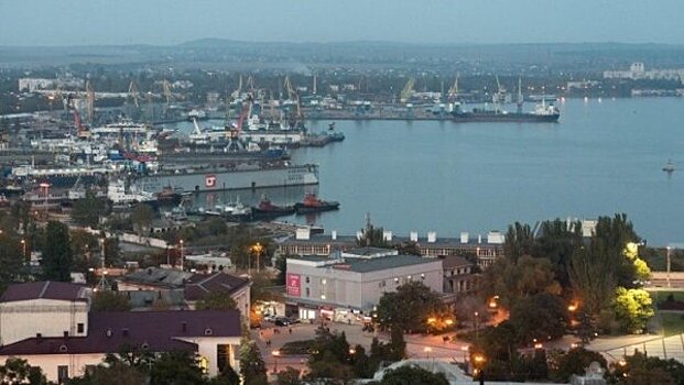 Минстрой Крыма назвал нацпроект «Жилье» на полуострове невыполнимым