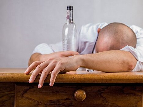 После коронавируса россиян пугают волной алкоголизма