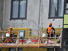 В Татарстане до завершения программы капремонта многоквартирных домов остается менее одного процента