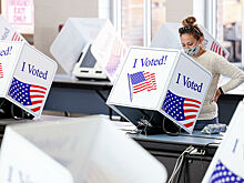Раскрыты мошеннические схемы на выборах США