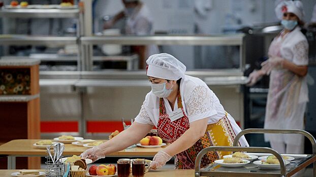 В Госдуме ответили, с чего нужно начинать борьбу с ожирением