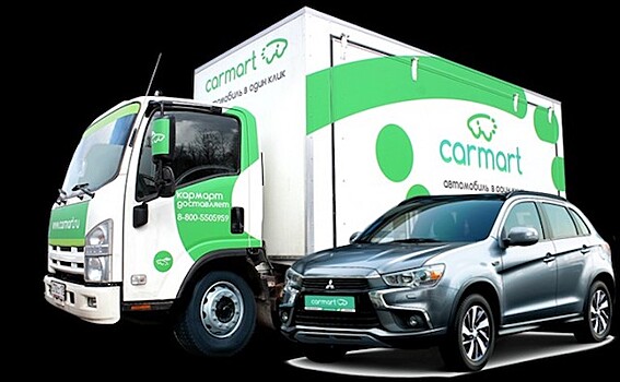 В Петербурге начались онлайн-продажи нового Mitsubishi ASX