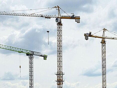 Участок в районе Москворечье-Сабурово реорганизуют по программе КРТ