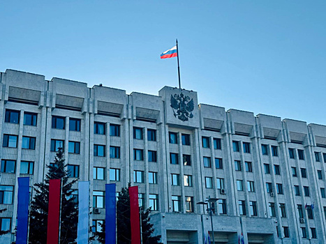 Самарский Минздрав возглавил Сергей Вдовенко