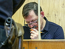 Ночному губернатору Петербурга Барсукову вменили подстрекательство к убийствам