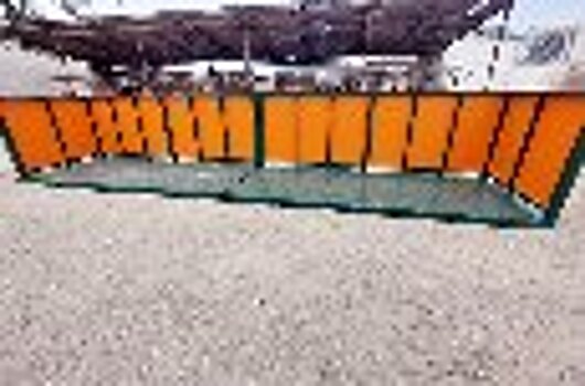 УФСИН России по Республике Дагестан и УЖКХ города Махачкалы заключили контракт на производство модульных контейнерных площадок и контейнеров для ТКО